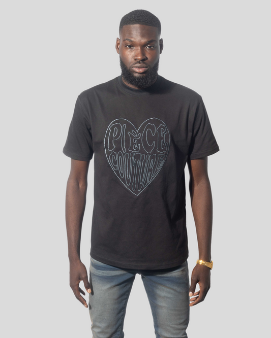 Heart logo T-Shirt
